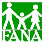 Families of FANA, WNY Logo