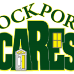 Lockport CARES Logo