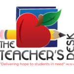The Teacher's Desk Logo