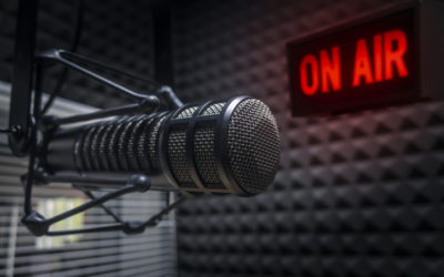 Over the Airwaves – How to Make the Greatest Impact with Radio Ads