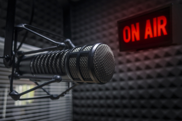 Over the Airwaves – How to Make the Greatest Impact with Radio Ads