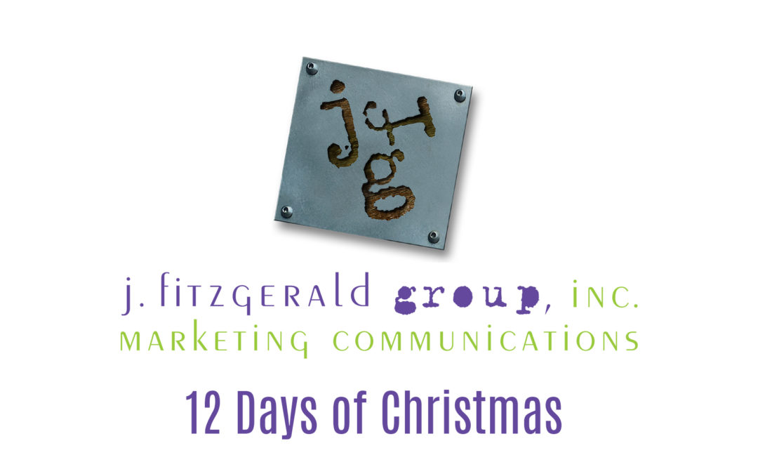 Embracing the Holiday Spirit: JFG’s 12 Days of Christmas Social Media Video Series