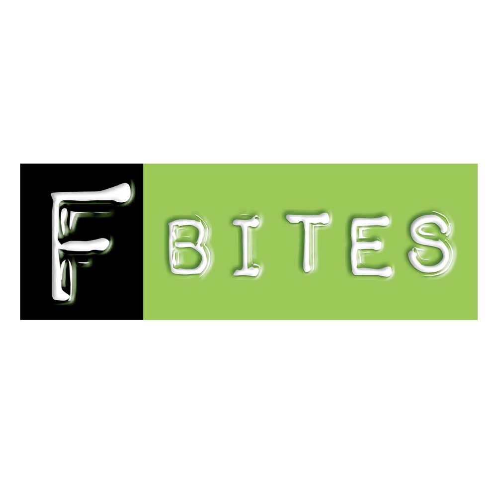 F Bites logo