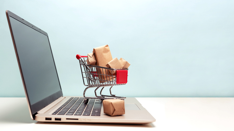 Ecommerce – Ready or Not, It’s Already Here