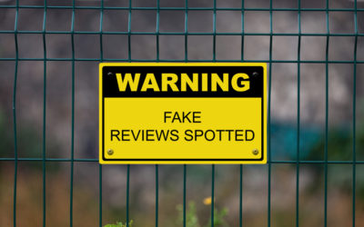 The Rising Prevalence of Fake Online Reviews and How to Spot and Stop Them