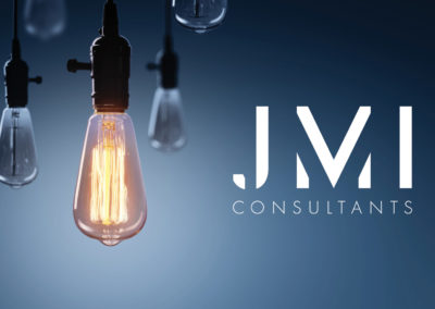 Website and BrandingJMI Consultants, LLC