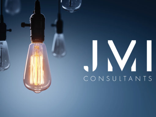 Website and Branding<br>JMI Consultants, LLC