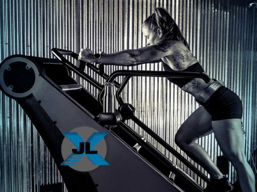 Strategy & Product Launch <br> Jacobs Ladder
