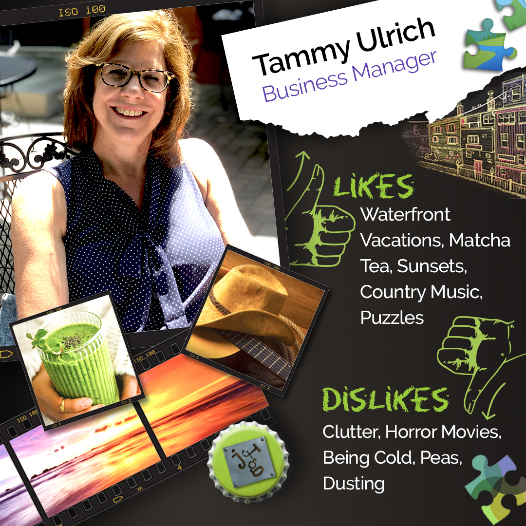 Tammy Likes & Dislikes