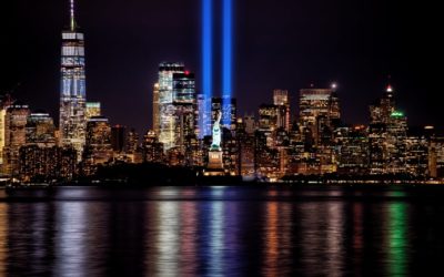 9/11 – How A Tragedy Led To The Start Of JFG