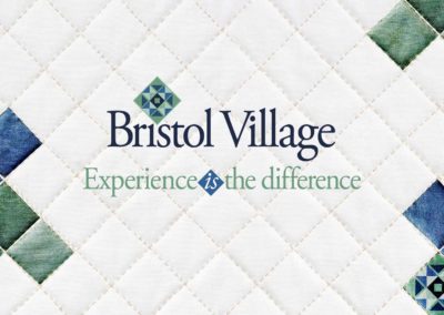 Bristol Village Social Media Strategy