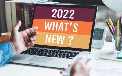 Marketing Trends to Expect in 2022