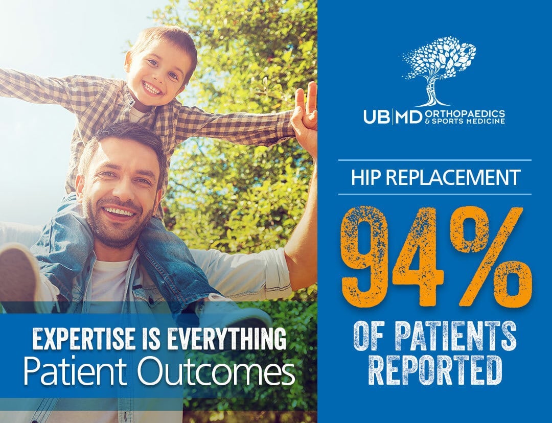patient outcomes