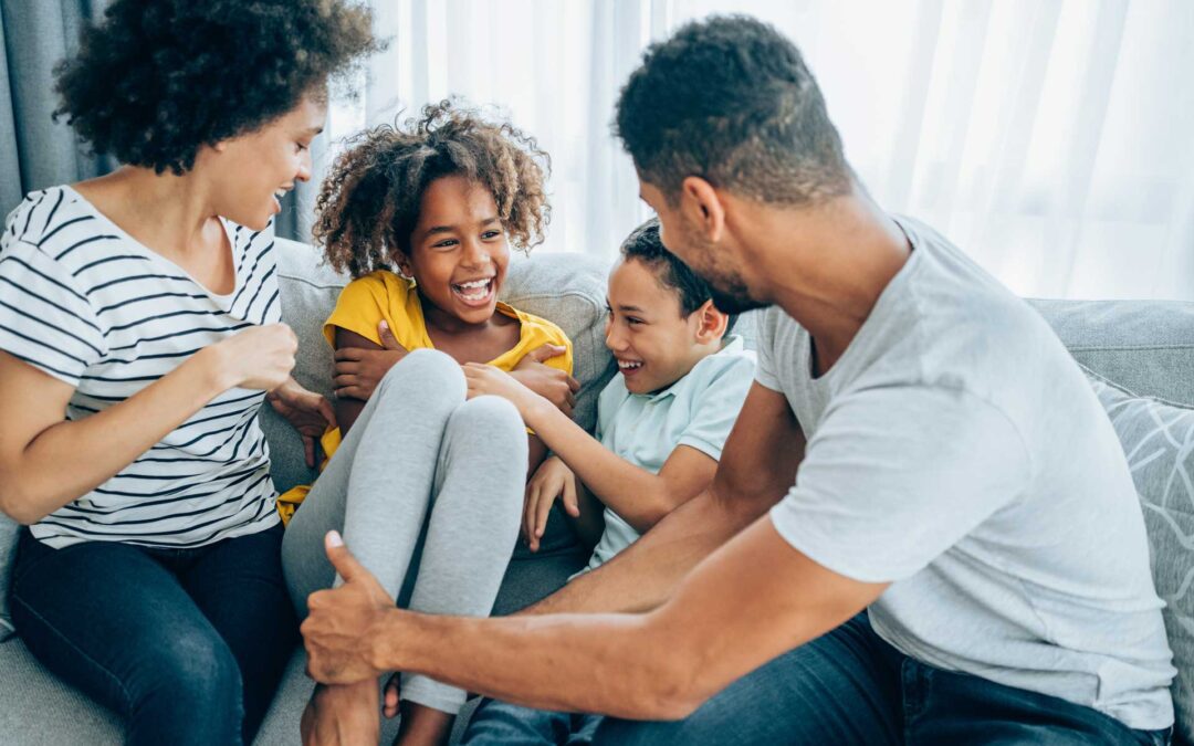 Branding & Digital Campaign – NeighborWorks Community Partners