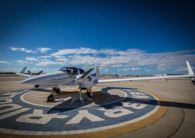 Flying High: Digital Advertising Success – Embry-Riddle Aeronautical University