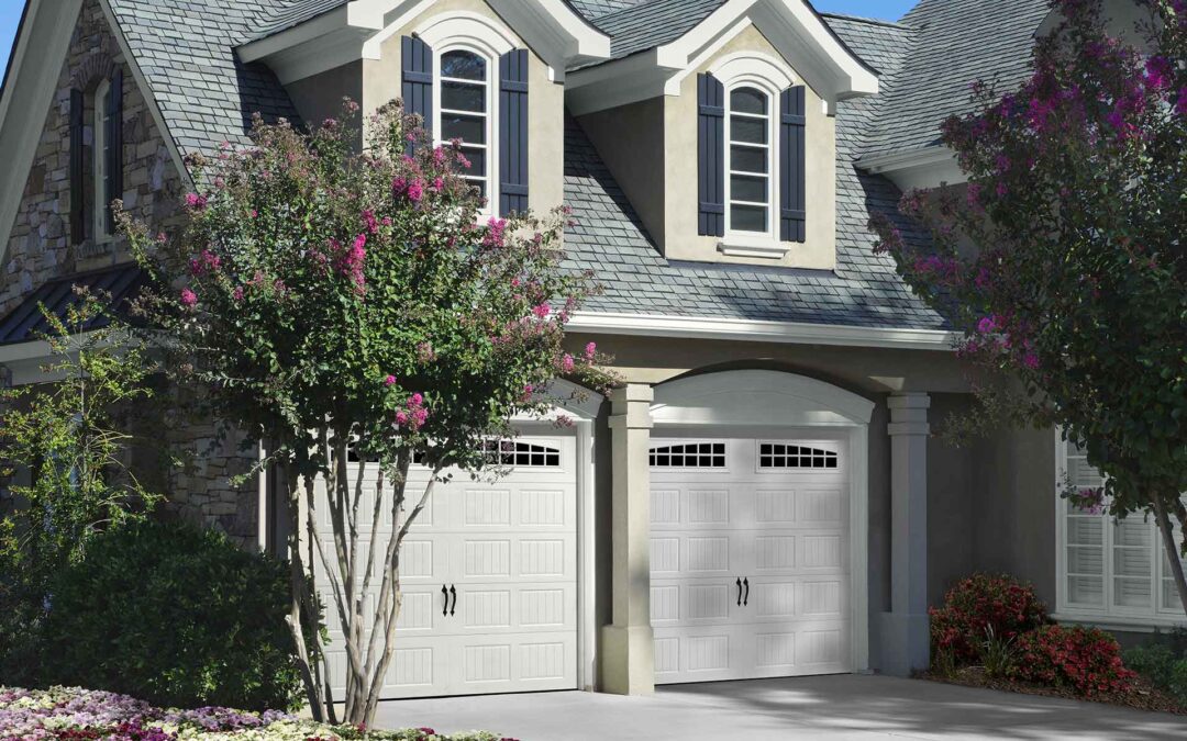 Branding Campaign & Website Development – Ridge Overhead Door