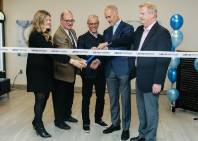 Grand Opening & Ribbon Cutting Ceremony – 716 Health