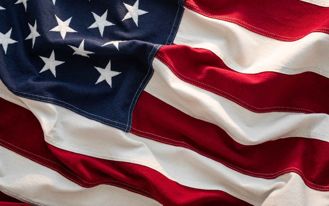 Grand New Flag Driving Web Traffic & Sales Through SEO