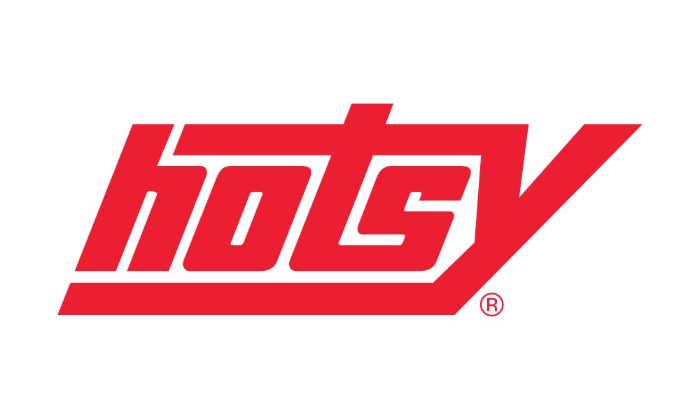 hotsy logo