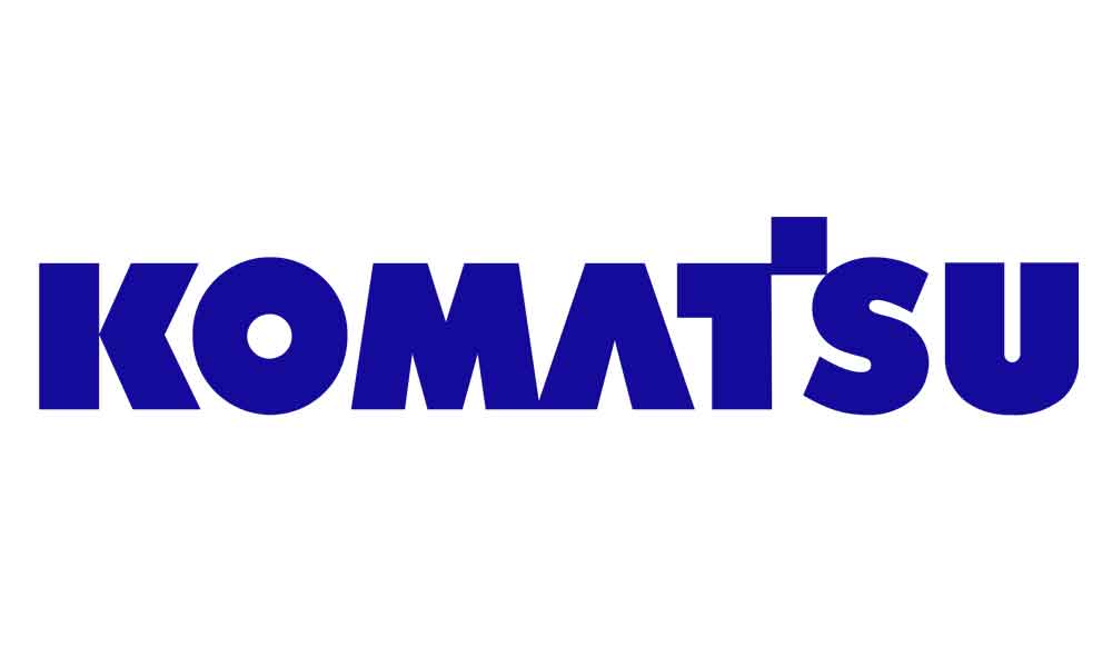 Komatsu