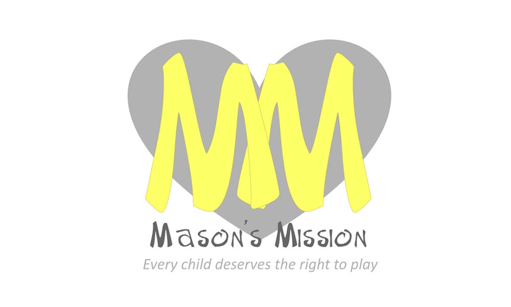 Mason's Mission