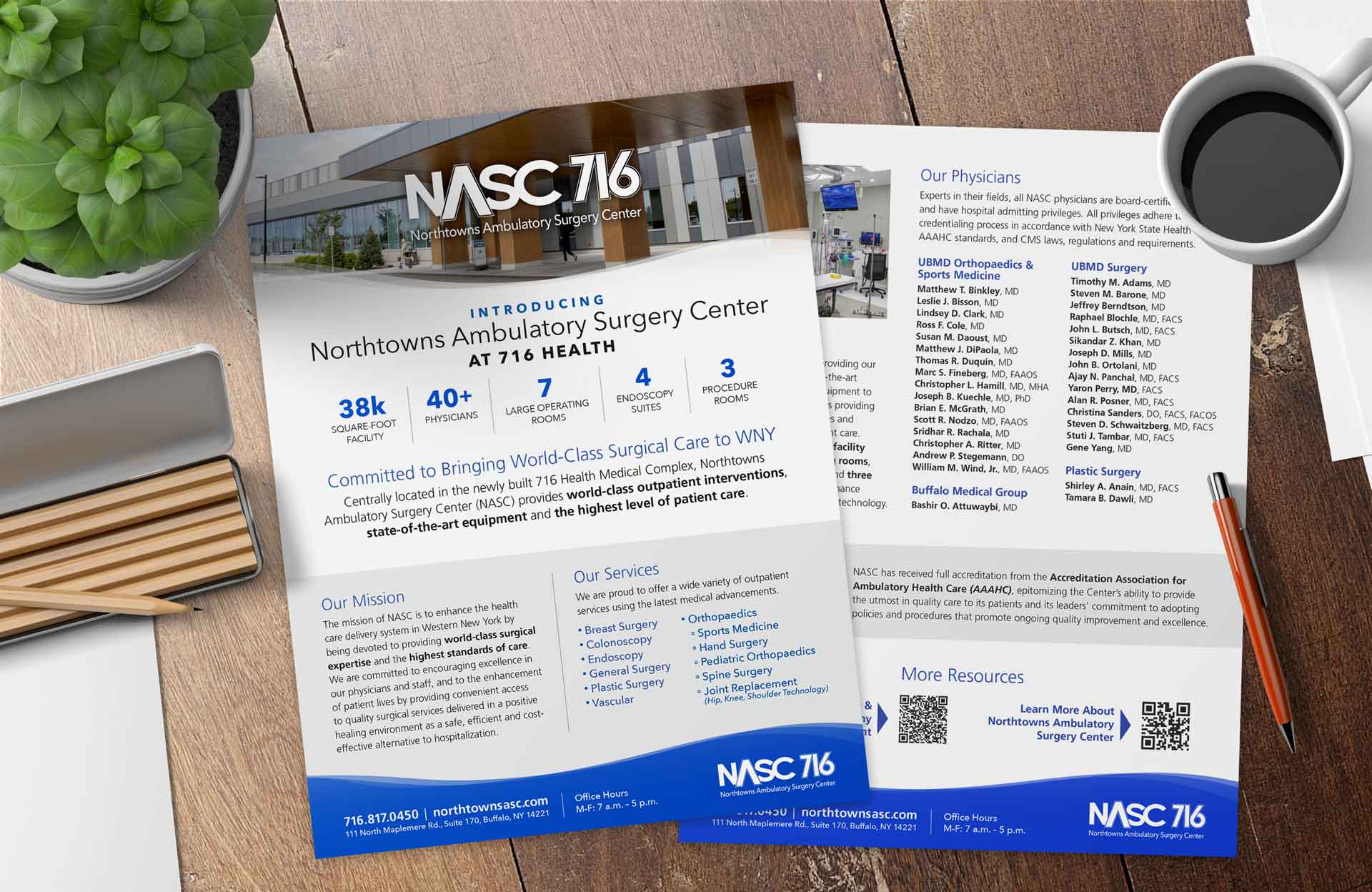 NASC-media-flier Bristol Print Ads