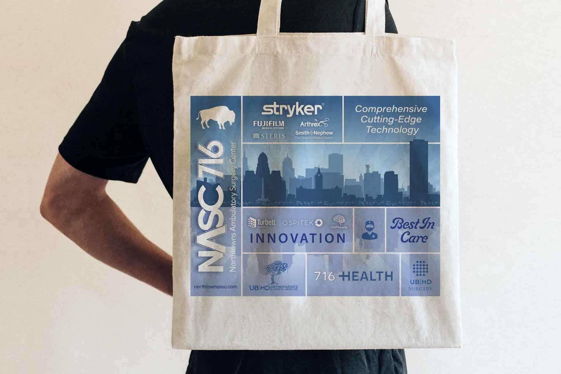 NASC-totebag2 Bristol Print Ads