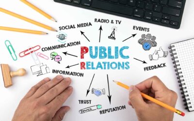 Using Strategic Public Relations to Elevate Your Brand Narrative, Connect With Your Audience & Build Trust