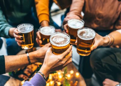 Raising Awareness to Save Lives — Video Production & Print Advertising for Stop DWI New York State