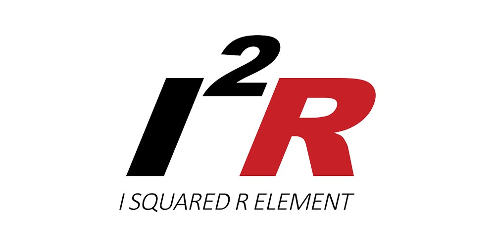 I2R
